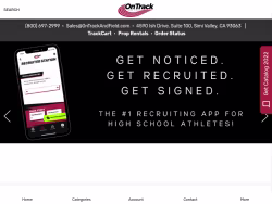 Ontrackandfield