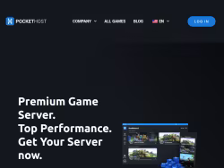 Pockethost