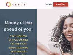 Qcredit