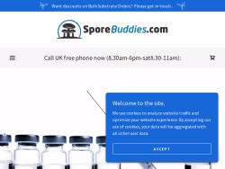 Sporebuddies