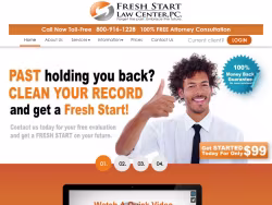 Freshstartlawcenter