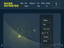 Rivermonster
