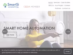 Smartsi logo