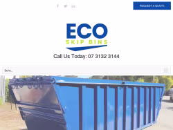 Ecoskipbinsbrisbane