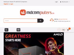 Mdcomputers