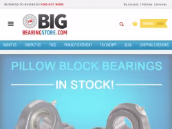 Thebigbearingstore