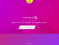 Vrcosplayx