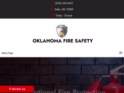 Oklahomafiresafetyok