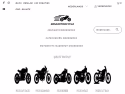 Remmotorcycle