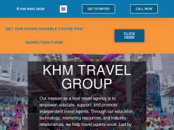 Khmtravel