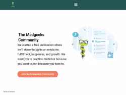 Medgeeks