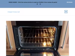 Cleanerovensltd