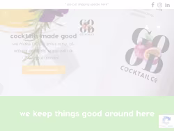 Goodcocktailco