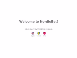 Nordicbet