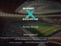 Sharpxch