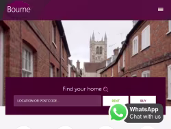 Bourneestateagents