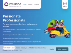 Cowensgroup