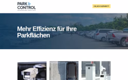 Park-control