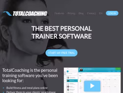 Totalcoaching