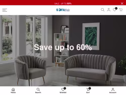 Sofafair