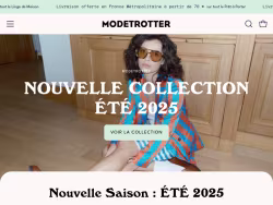 Modetrotter