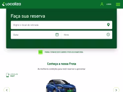Localiza