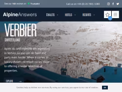 Alpineanswers