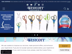 Westcottbrand