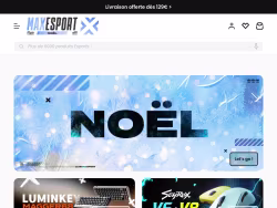 Maxesport
