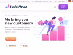 Socialflowz