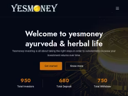 Yesmoney