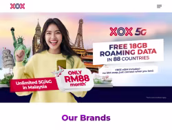 Xox