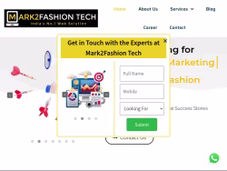 Mark2fashiontech