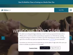 Yogasix