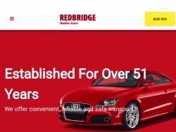 Redbridgeradiocars
