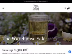 Bulkherbstore