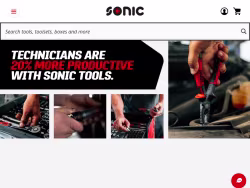 Sonictoolsusa