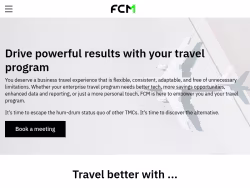 Fcmtravel