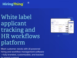 Hiringthing