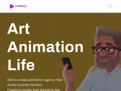 Cinematicarc