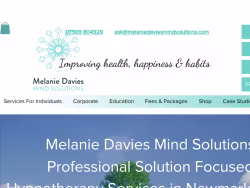 Melaniedaviesmindsolutions