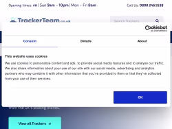 Trackerteam