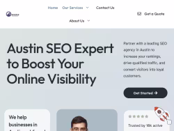 Austinseo logo