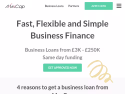 Maxcap
