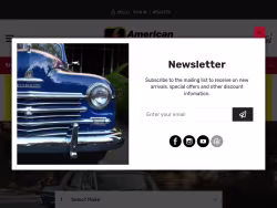 Americanautowire
