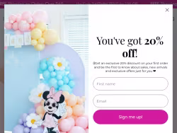 Elliesparty