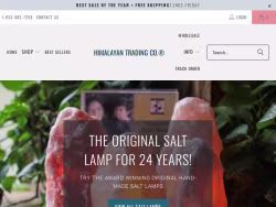 Himalayantradingco