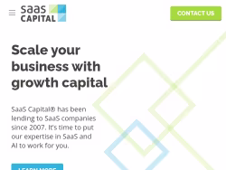 Saas-capital