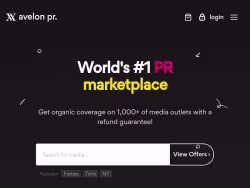 Avelonpr