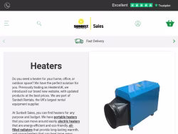 Heatersuk